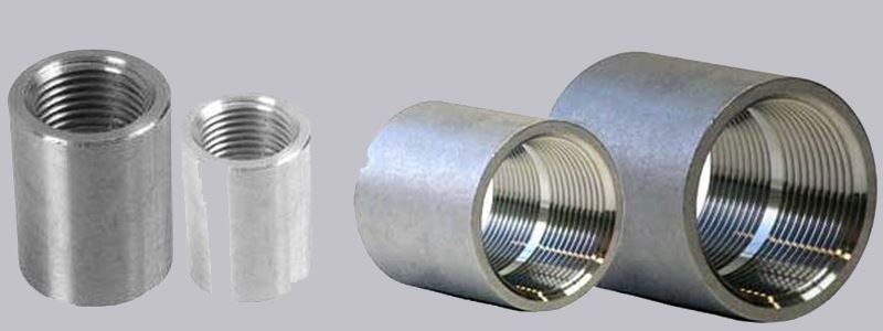 Forged Fittings Coupling Manufacturer in India