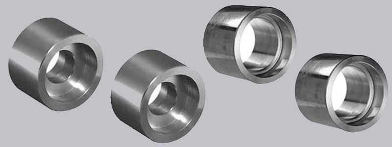 Forged Fittings End Cap Manufacturer in India