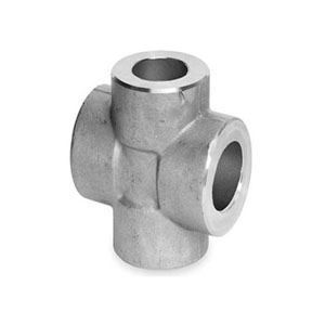Forged Cross Fittings supplier in India