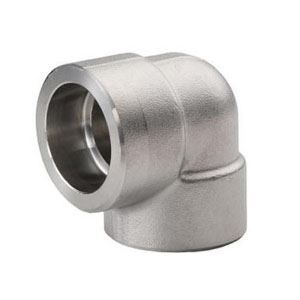 Forged Elbow Fittings supplier in India