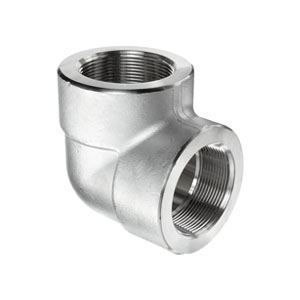 Elbow Fitting Manufacturer