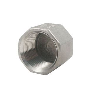 End Cap Fitting Supplier