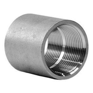 Forged Coupling Fittings supplier in India
