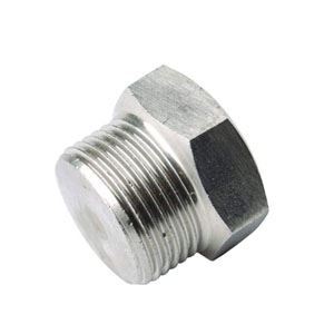 Forged Plug Fittings supplier in India