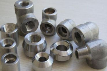 Forged Fittings manufacturer In India