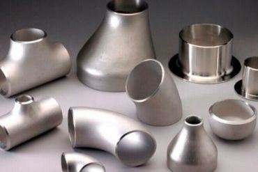 Pipe Fittings manufacturer In India