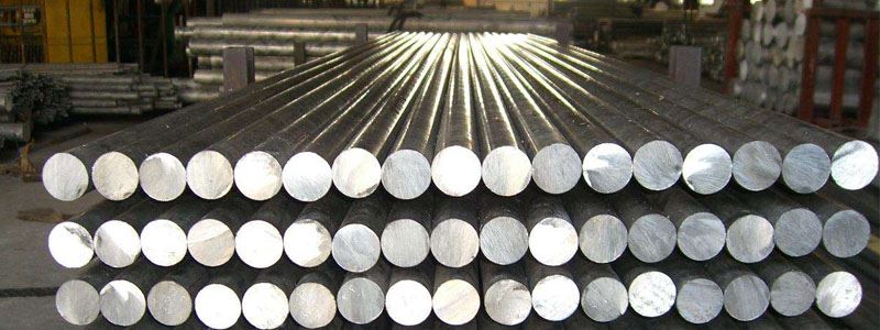 Alloy Steel Manufacturer in India
