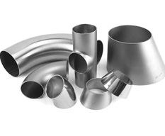 Alloy Steel Pipe Fittings Manufacturer in India