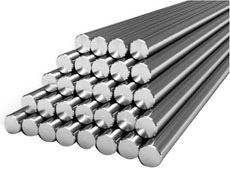 Alloy Steel Rods Manufacturer in India