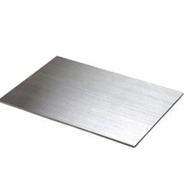 Alloy Steel Sheet Manufacturer in India