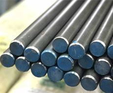 Carbon Steel Rods Manufacturer in India