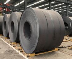 Carbon Steel Sheet Manufacturer in India