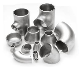 Duplex Steel Pipe Fittings Manufacturer in India