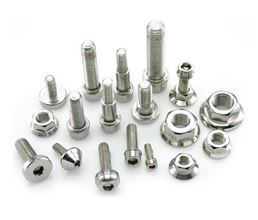 Hastelloy Fasteners Manufacturer in India
