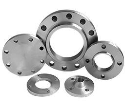 Hastelloy Flanges Manufacturer in India