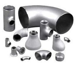 Inconel Pipe Fittings Manufacturer in India
