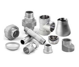 Monel Pipe Fittings Manufacturer in India