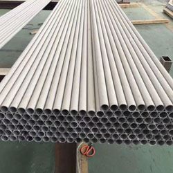 Super Duplex Steel Pipe Manufacturer in India