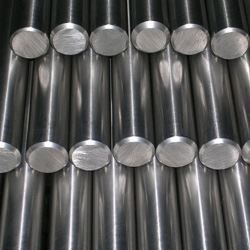 Super Duplex Steel Rods Manufacturer in India