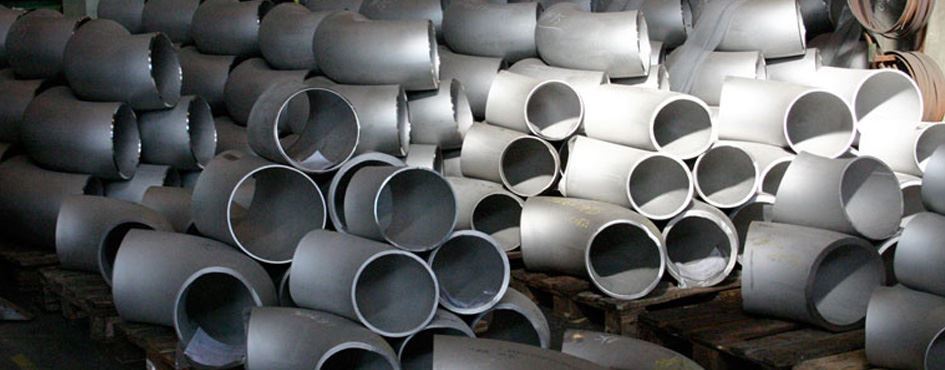 Pipe Fittings Elbow Manufacturer in India