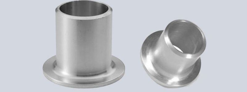 Pipe Fittings Stub End Manufacturer in India