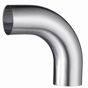 Bend Pipe Fitting Supplier in India