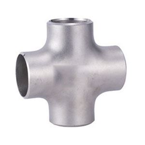 Cross Pipe Fitting Manufacturer in India