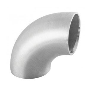 Elbow Pipe Fitting Supplier
