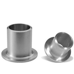 Stub End Pipe Fitting Supplier