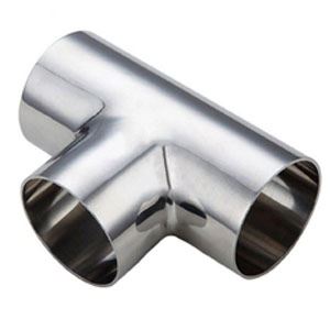 Tee Pipe Fitting Manufacturer