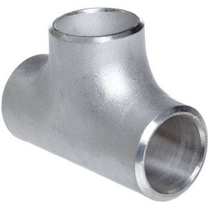 Tee Pipe Fitting Supplier