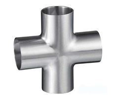 Cross Fittings Supplier in Singapore