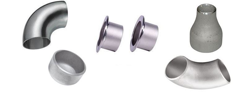 Pipe Fittings Supplier in Indonesia