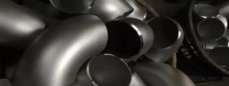 Alloy 20 Pipe Fittings Manufacturer in India