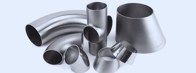  Duplex Steel Pipe Fittings Manufacturer in India