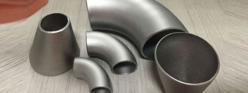  Incoloy 800 Pipe Fittings Manufacturer in India