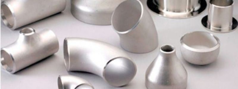 Inconel 600 Pipe Fittings Manufacturer in India