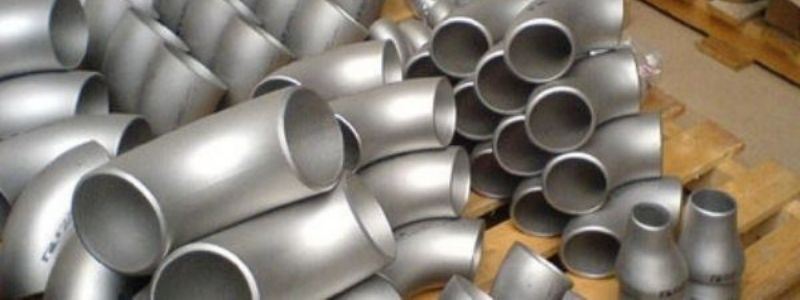  Nickel Alloy Pipe Fittings Manufacturer in India