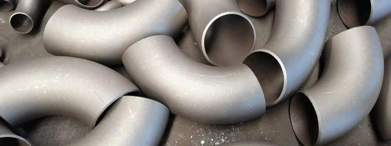  Titanium Pipe Fittings Manufacturer in India