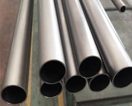 ERW Pipe supplier in India