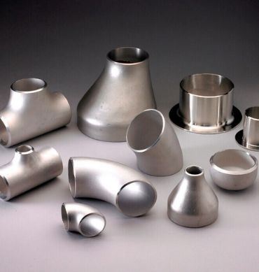 Pipe Fittings Manufacturer India