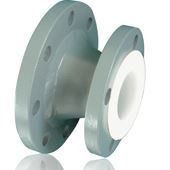 PTFE Lined Concentric Reducer Fittings supplier in India