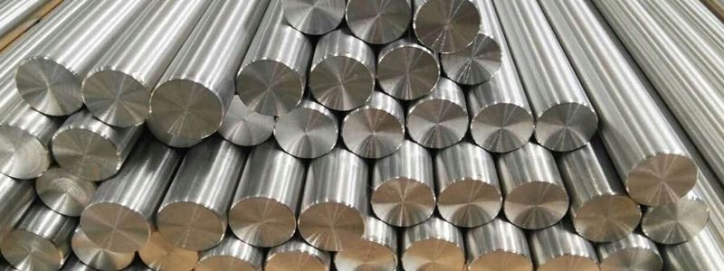 Rods Manufacturer in India