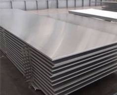 Plate supplier in India