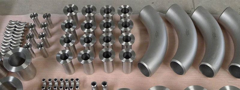 Pipe Fittings Supplier in Finland