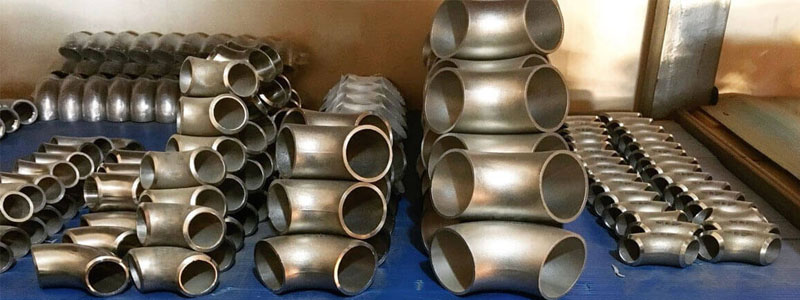 Pipe Fittings Supplier in Iceland