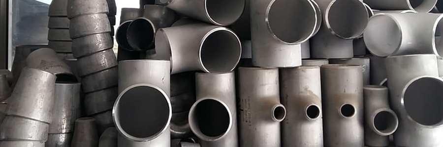 Pipe Fittings Supplier in Latvia
