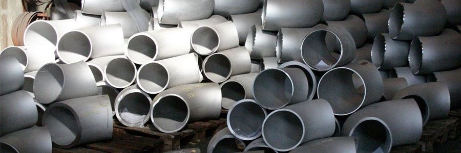 Pipe Fittings Supplier in Lithuania