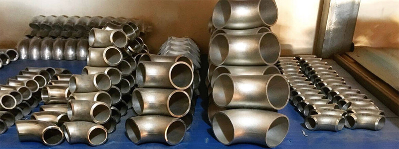 Pipe Fittings Supplier in Luxembourg