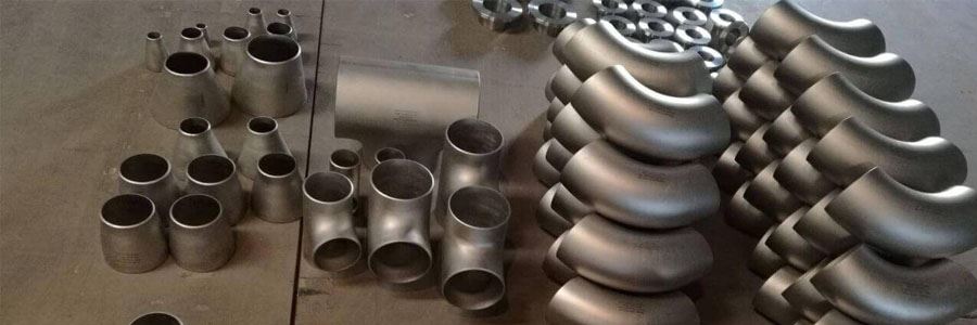 Pipe Fittings Supplier in Norway